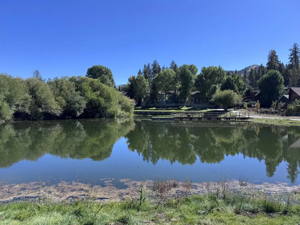 43063 Goldmine Woods Lane Big Bear, CA 92315