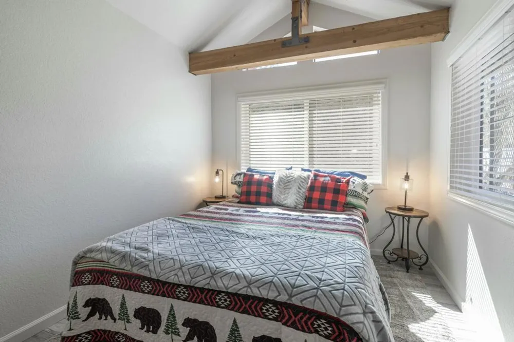 43063 Goldmine Woods Lane Big Bear, CA 92315