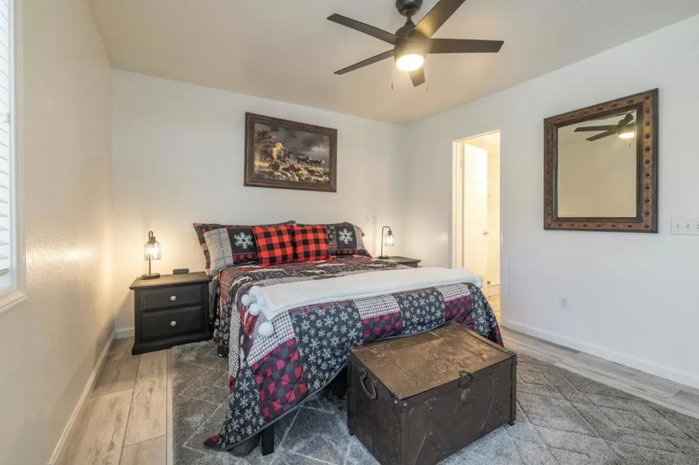 43063 Goldmine Woods Lane Big Bear, CA 92315