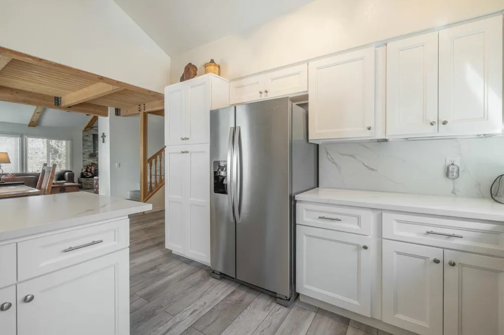 43063 Goldmine Woods Lane Big Bear, CA 92315