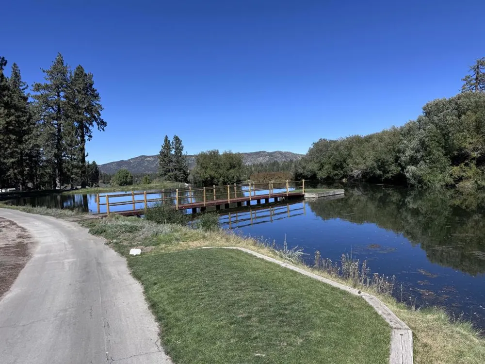 43063 Goldmine Woods Lane Big Bear, CA 92315