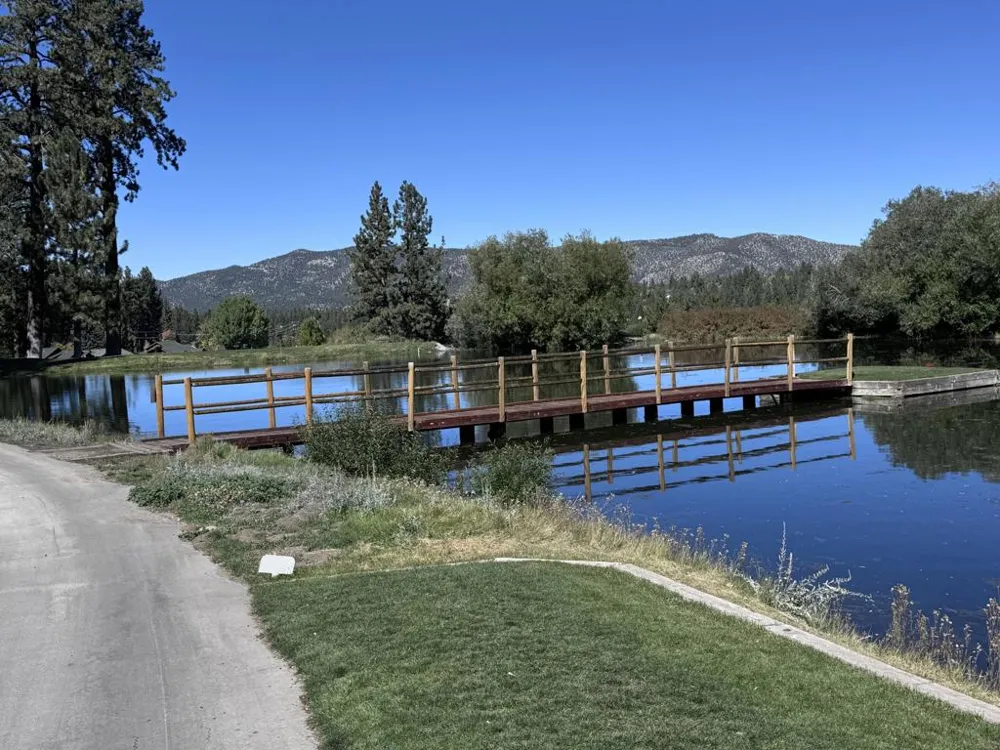 43063 Goldmine Woods Lane Big Bear, CA 92315