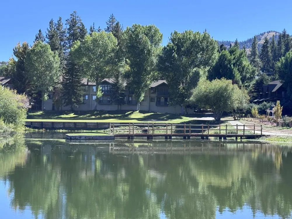 43063 Goldmine Woods Lane Big Bear, CA 92315