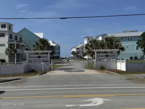 100 Ocean Bluff Drive