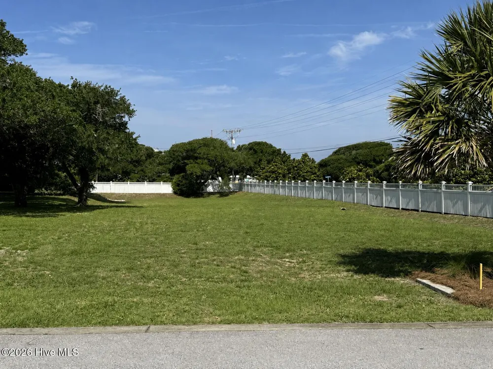 100 Ocean Bluff Drive Indian Beach, NC 28512