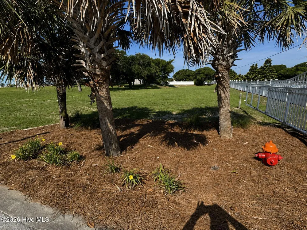 100 Ocean Bluff Drive Indian Beach, NC 28512