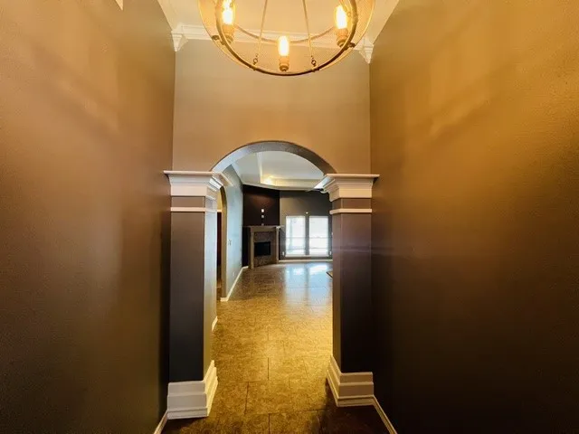4045 Puget Sound Drive Corpus Christi, TX 78410