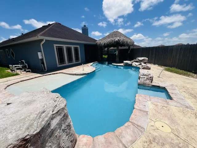 4045 Puget Sound Drive Corpus Christi, TX 78410