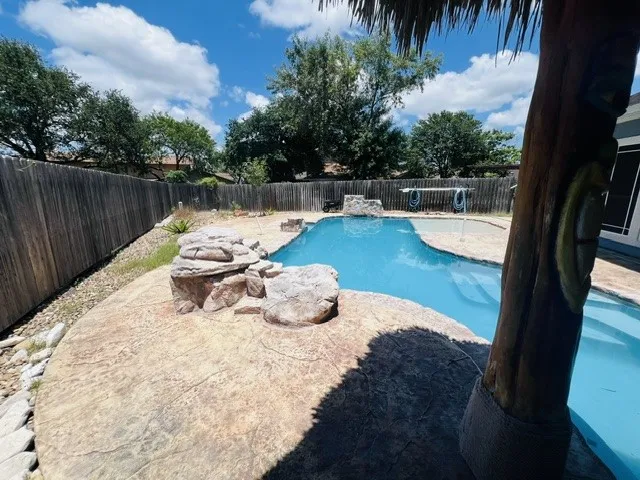 4045 Puget Sound Drive Corpus Christi, TX 78410