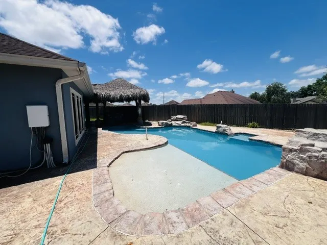 4045 Puget Sound Drive Corpus Christi, TX 78410