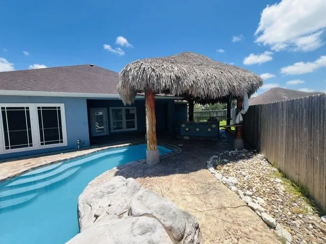 4045 Puget Sound Drive Corpus Christi, TX 78410