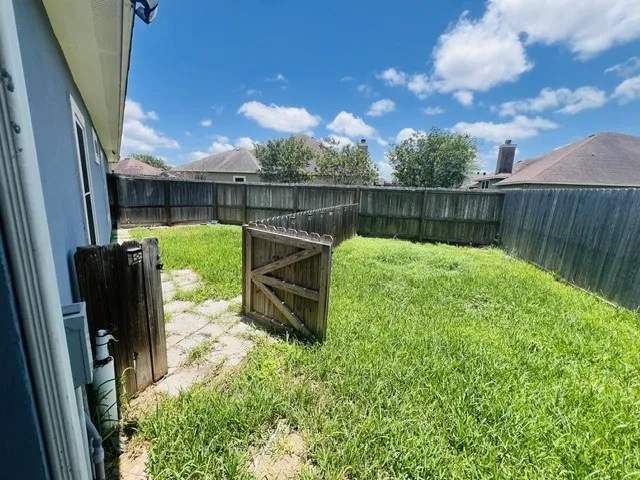 4045 Puget Sound Drive Corpus Christi, TX 78410