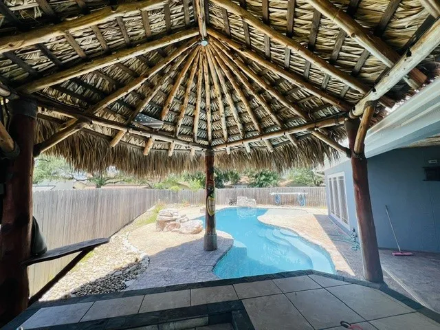4045 Puget Sound Drive Corpus Christi, TX 78410