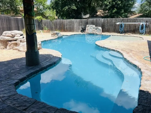 4045 Puget Sound Drive Corpus Christi, TX 78410