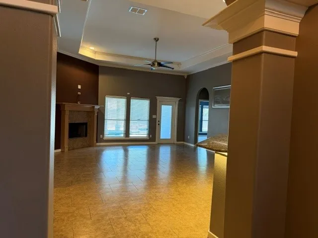 4045 Puget Sound Drive Corpus Christi, TX 78410