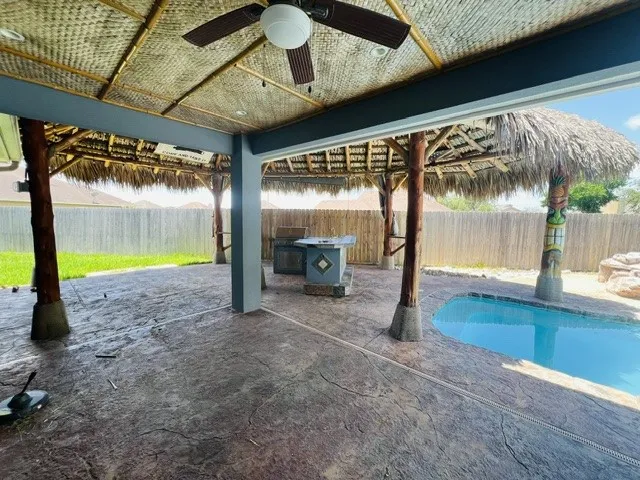 4045 Puget Sound Drive Corpus Christi, TX 78410