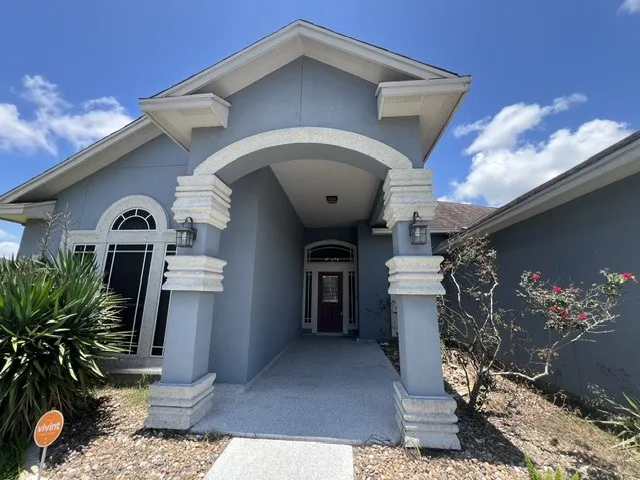 4045 Puget Sound Drive Corpus Christi, TX 78410