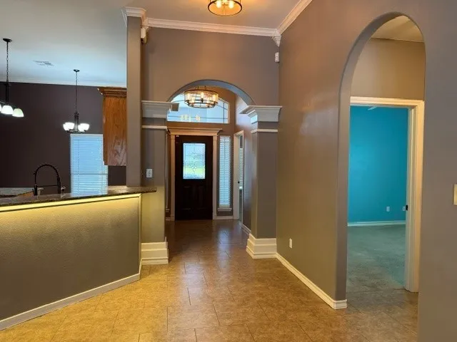 4045 Puget Sound Drive Corpus Christi, TX 78410