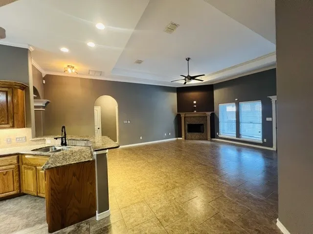 4045 Puget Sound Drive Corpus Christi, TX 78410