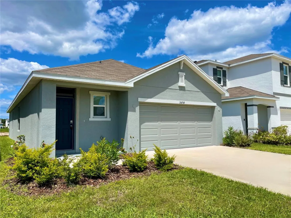 35759 SUNFLOWER HILL DR Zephyrhills, FL 33541