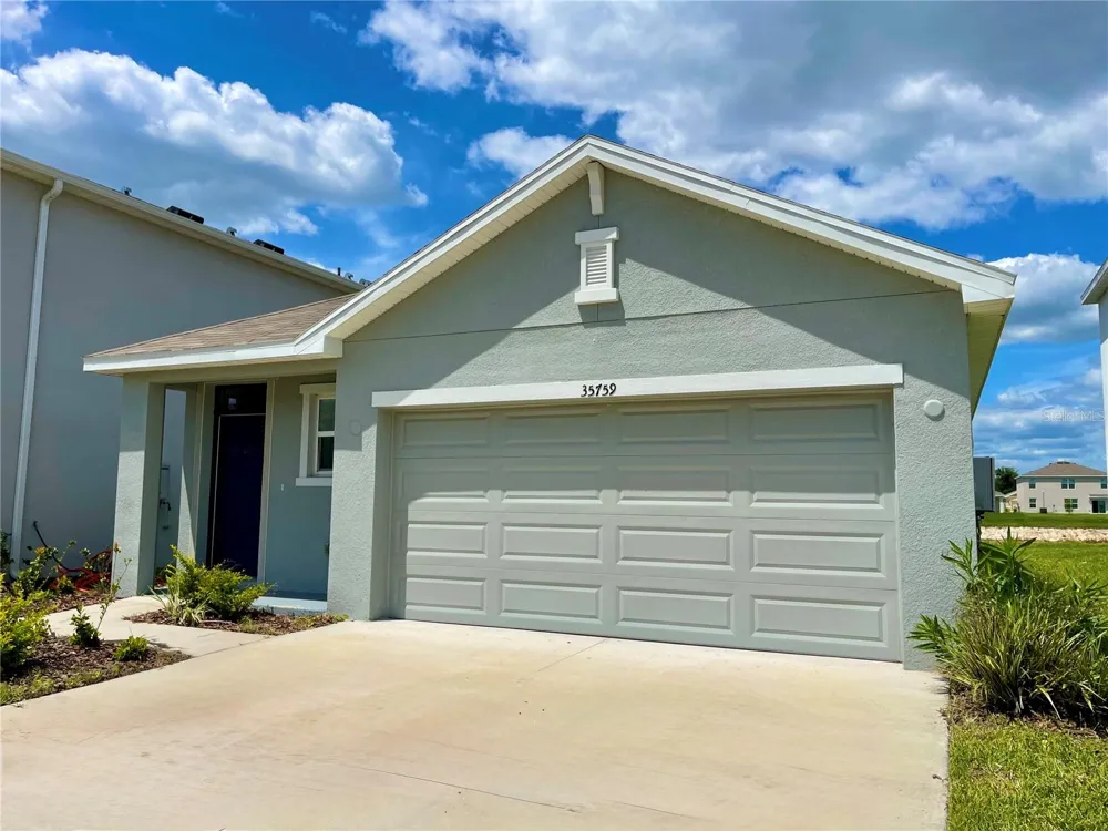 35759 SUNFLOWER HILL DR Zephyrhills, FL 33541
