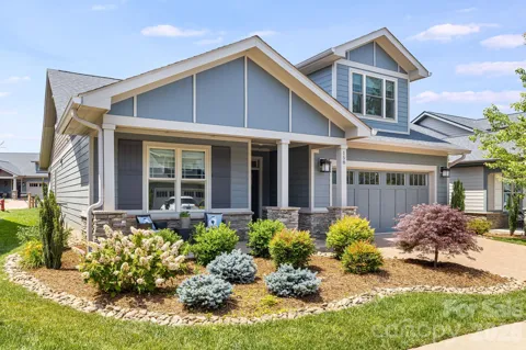 158 Waightstill Drive