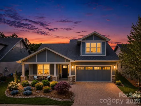 158 Waightstill Drive