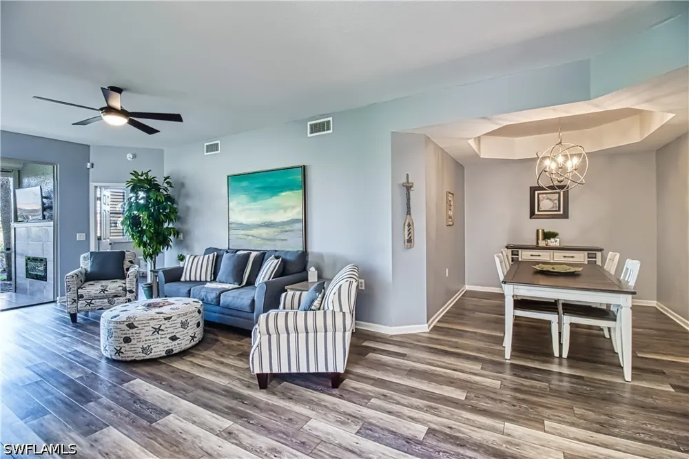 Meandering Way #101 Fort Myers, FL 33905