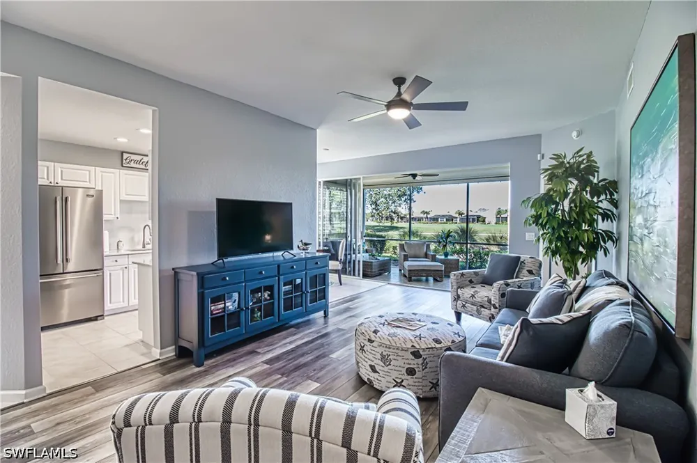 Meandering Way #101 Fort Myers, FL 33905