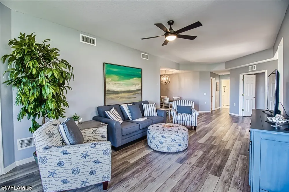 Meandering Way #101 Fort Myers, FL 33905