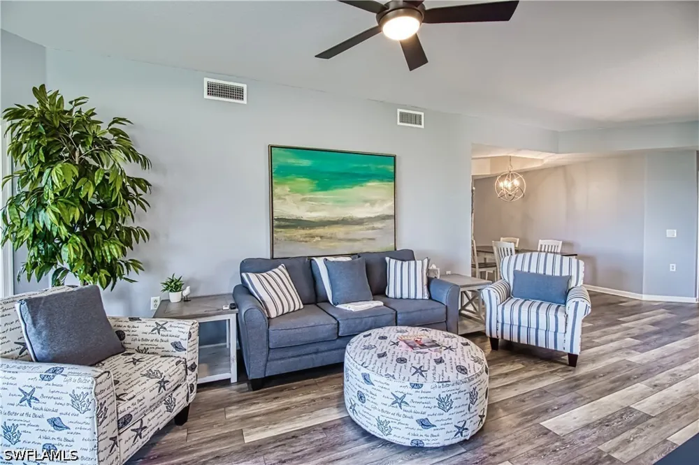 Meandering Way #101 Fort Myers, FL 33905