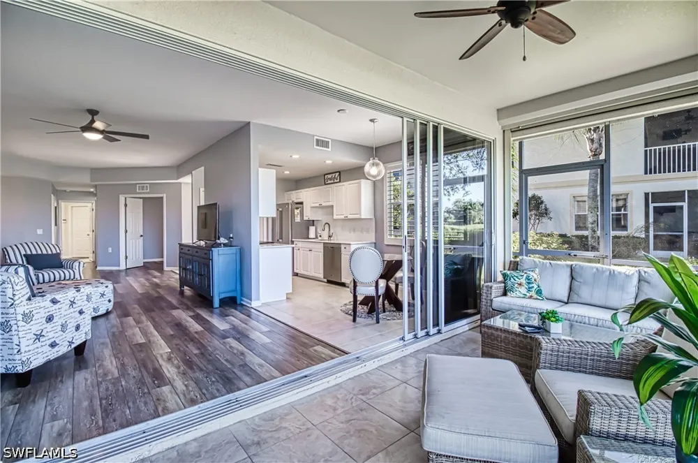Meandering Way #101 Fort Myers, FL 33905