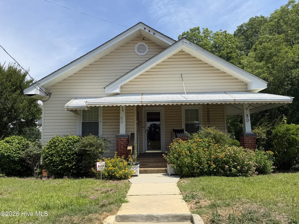 80 Highway 158 Roanoke Rapids, NC 27870