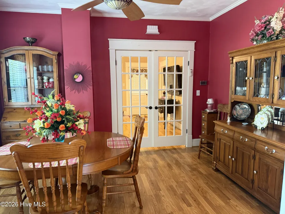 80 Highway 158 Roanoke Rapids, NC 27870