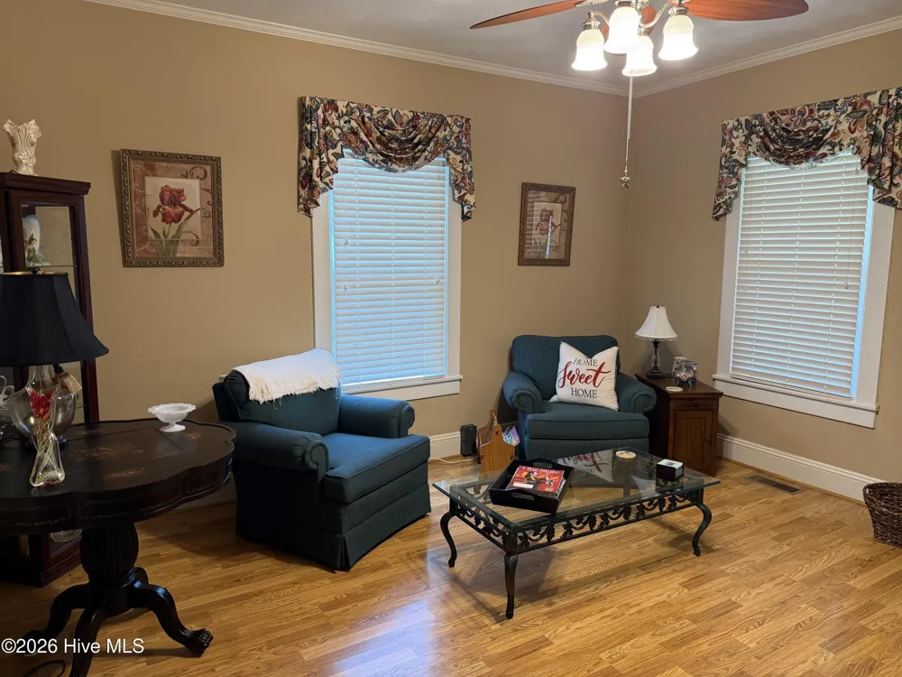 80 Highway 158 Roanoke Rapids, NC 27870