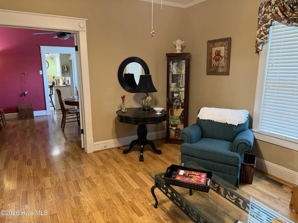 80 Highway 158 Roanoke Rapids, NC 27870