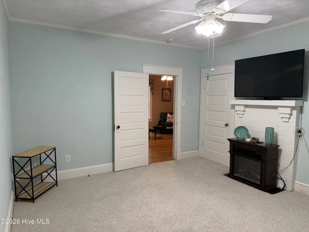 80 Highway 158 Roanoke Rapids, NC 27870