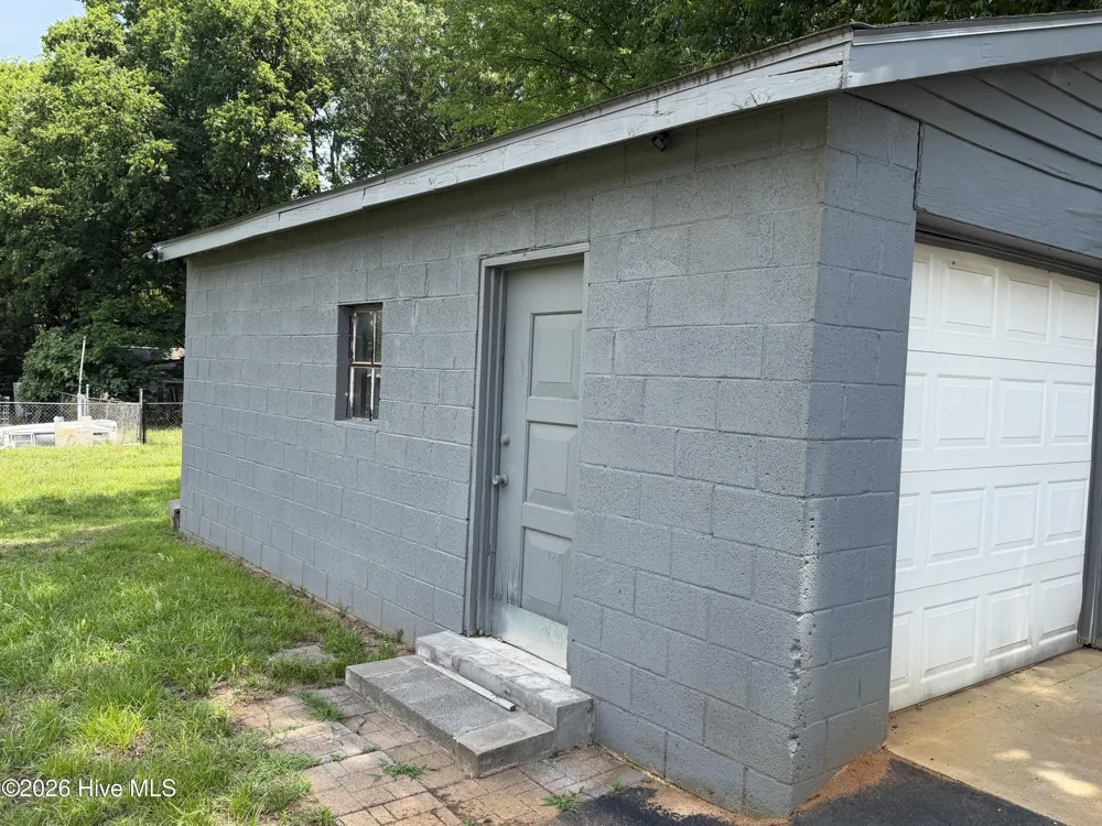 80 Highway 158 Roanoke Rapids, NC 27870