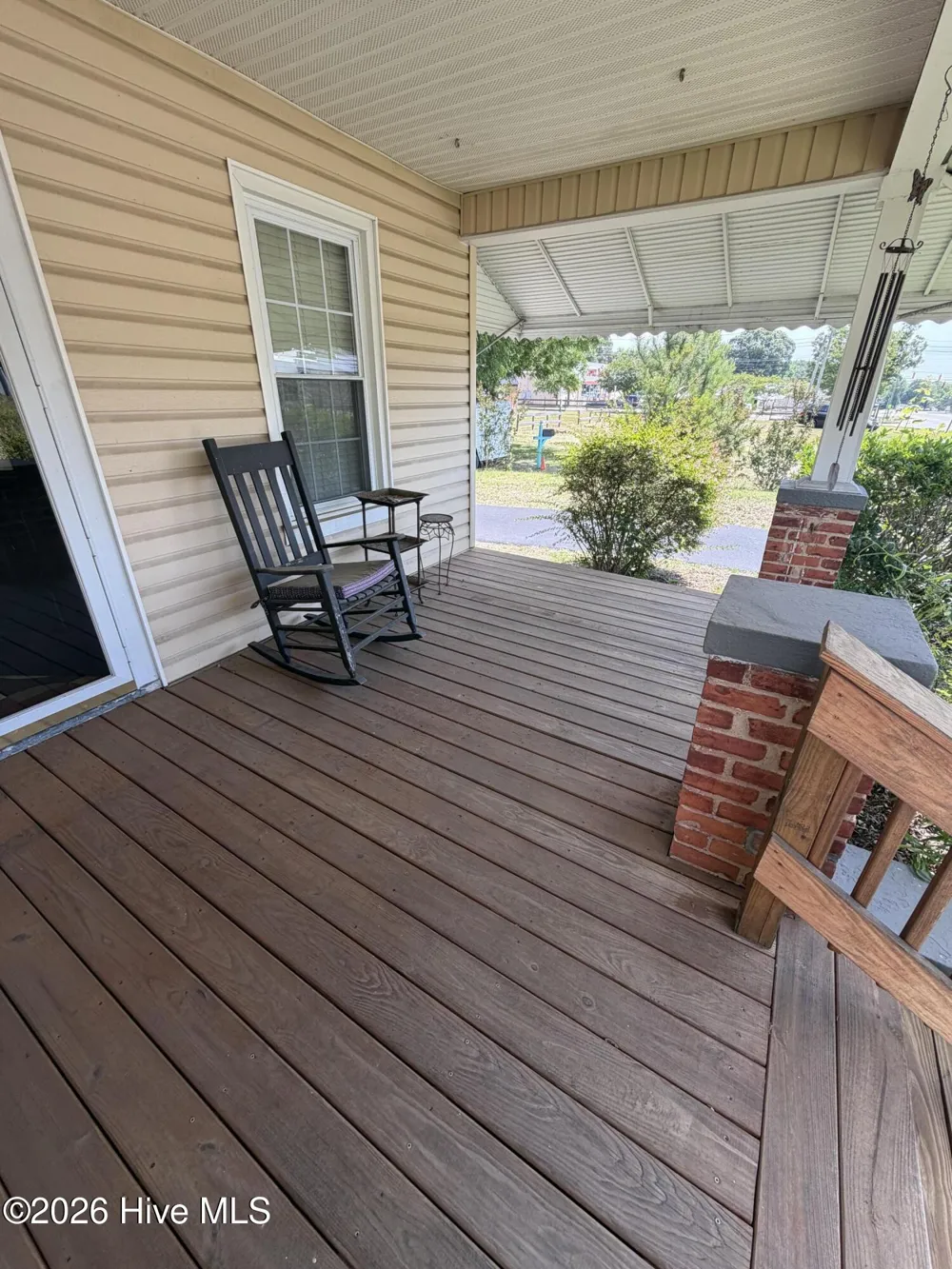 80 Highway 158 Roanoke Rapids, NC 27870