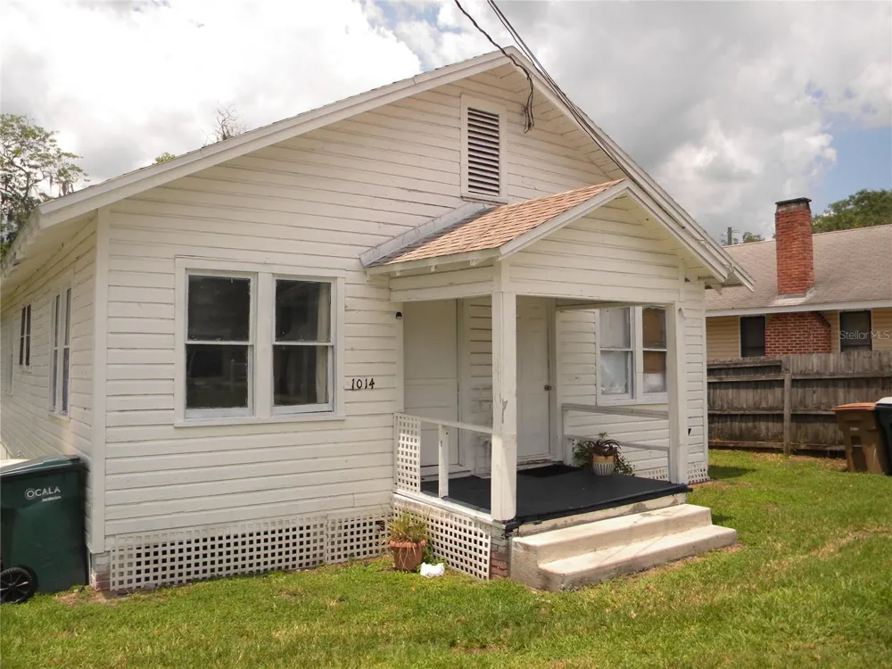 1016 NE 8TH AVENUE ocala, FL 34470