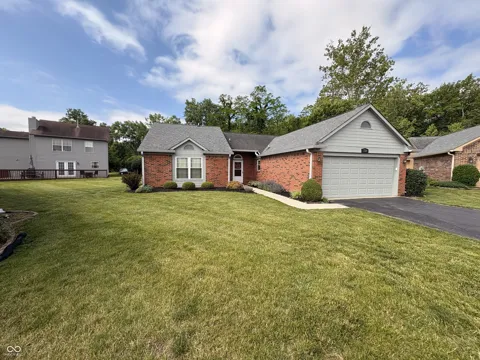 5728 Cross Bridge Court