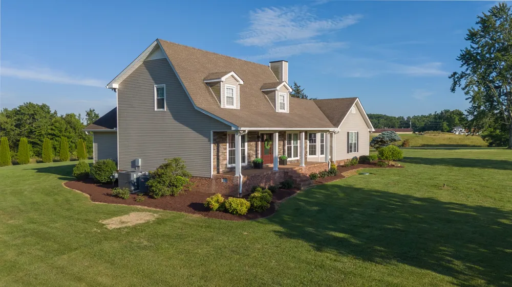 122 Trivett Dr Portland, TN 37148