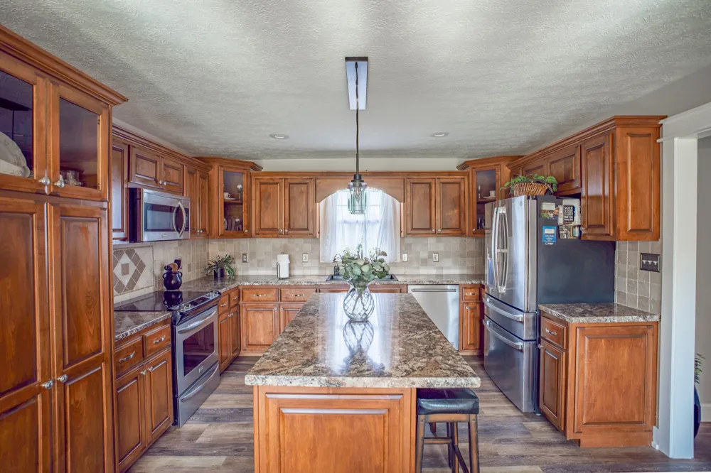 122 Trivett Dr Portland, TN 37148