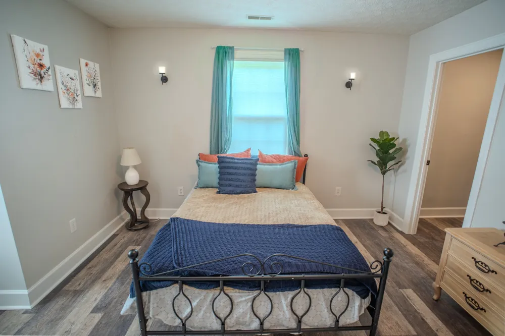 122 Trivett Dr Portland, TN 37148