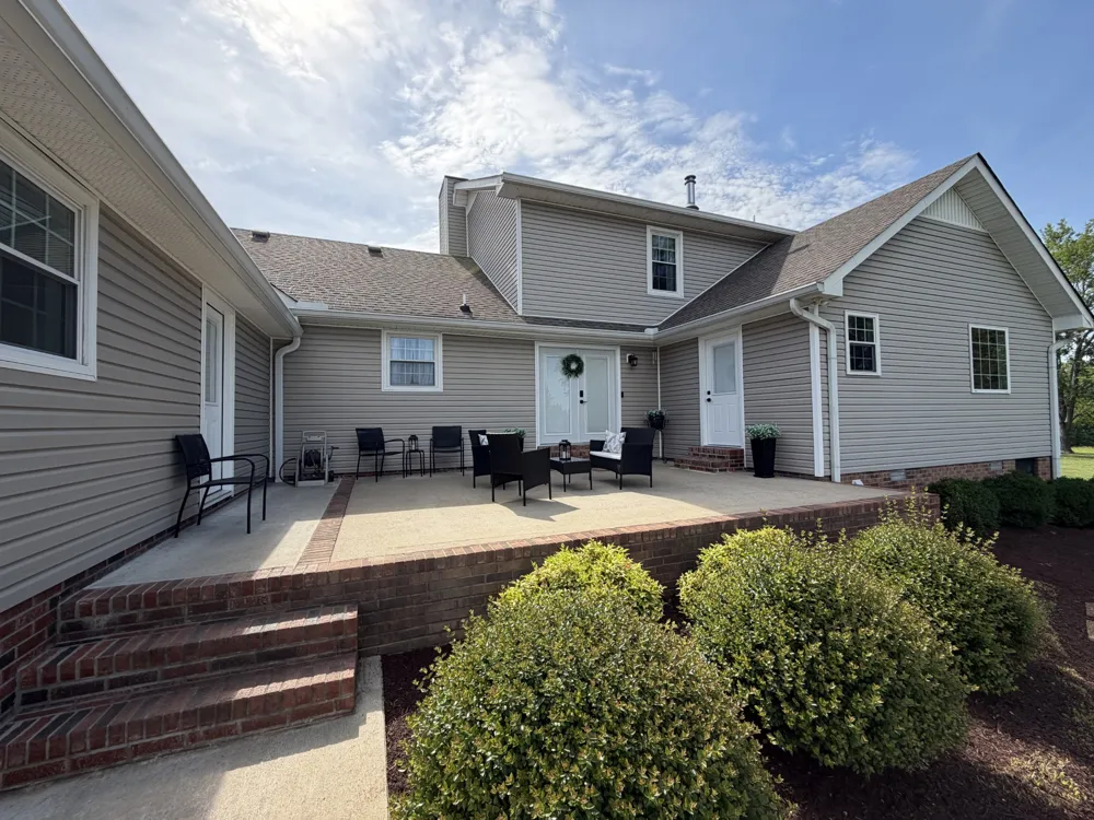 122 Trivett Dr Portland, TN 37148