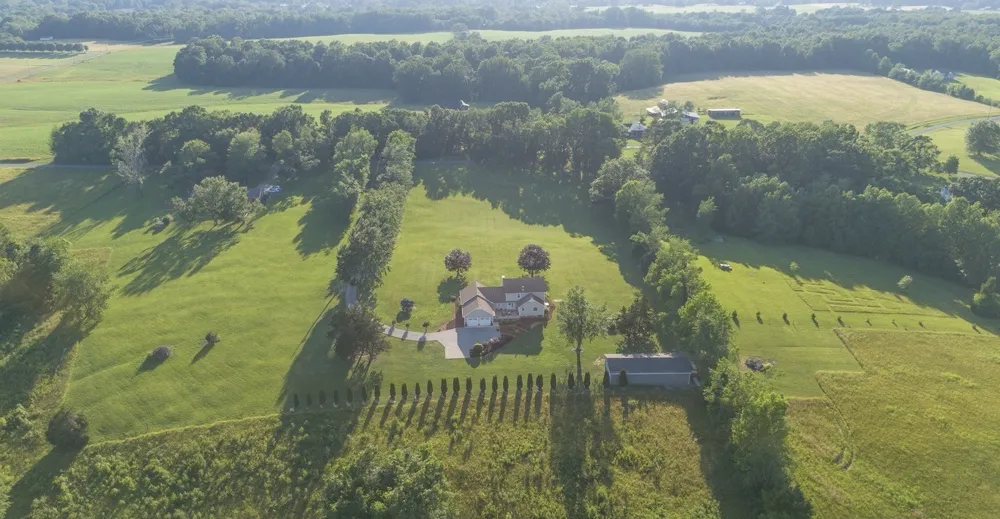 122 Trivett Dr Portland, TN 37148