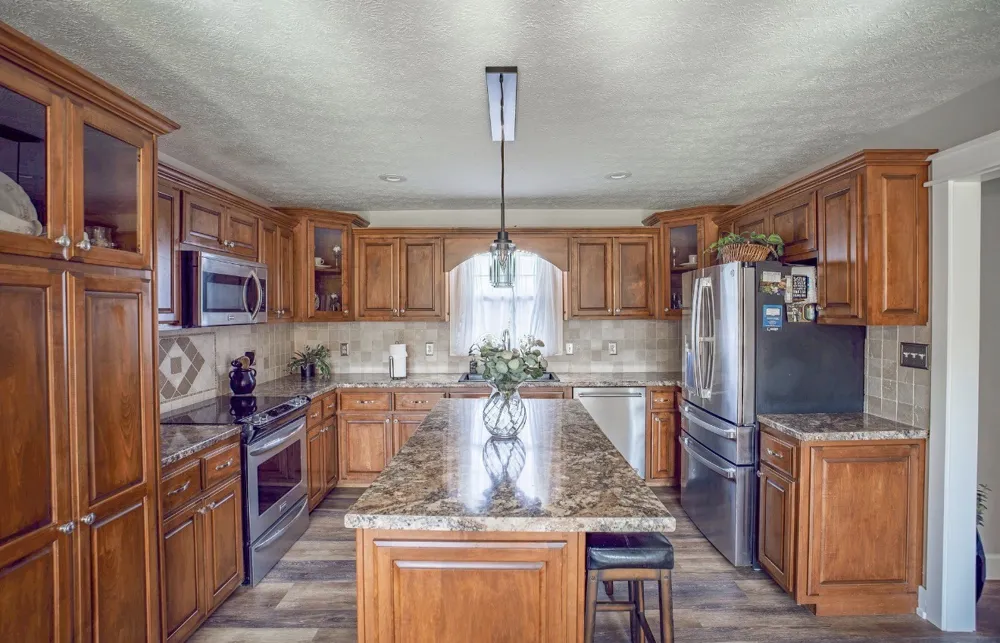 122 Trivett Dr Portland, TN 37148