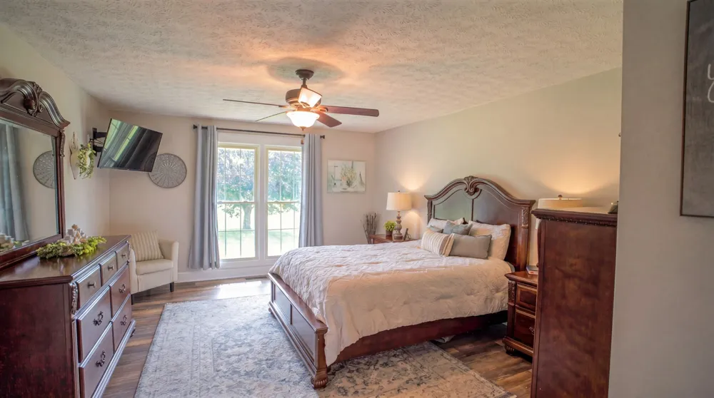 122 Trivett Dr Portland, TN 37148