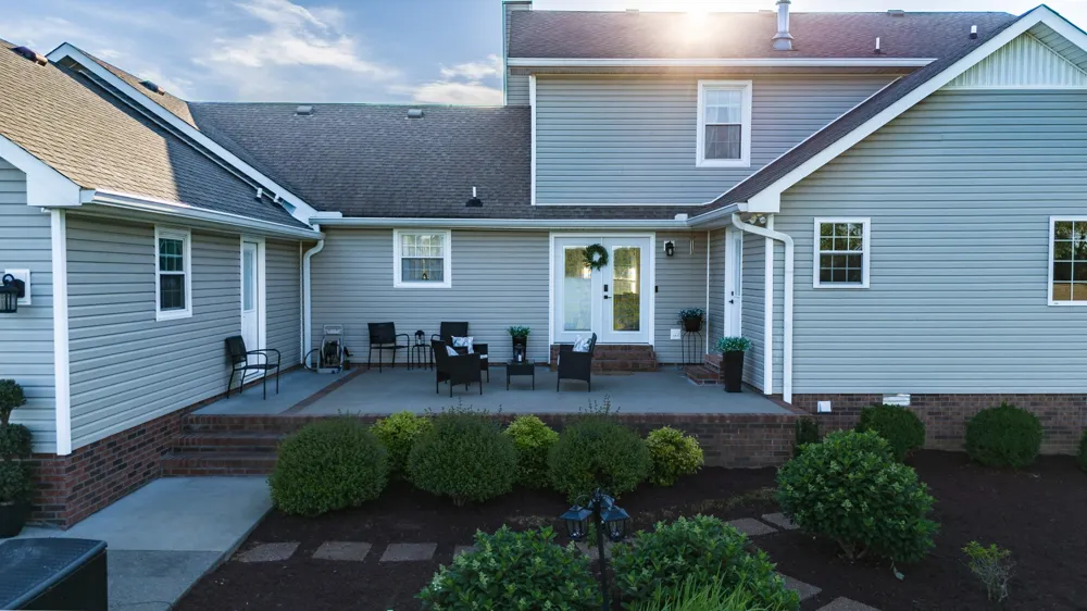 122 Trivett Dr Portland, TN 37148