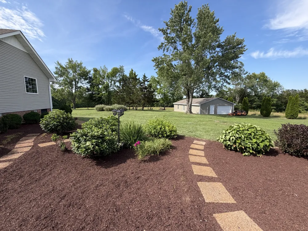 122 Trivett Dr Portland, TN 37148